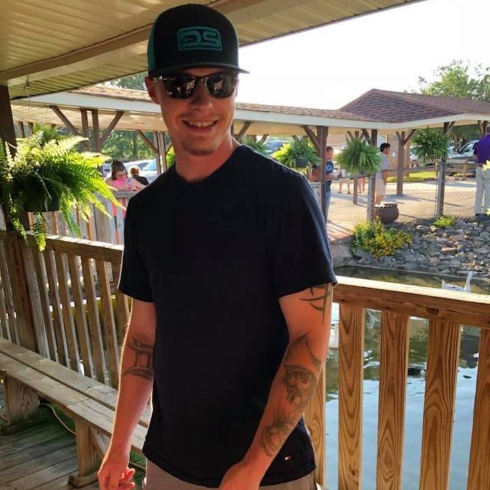 Meet your Posher, Kenny